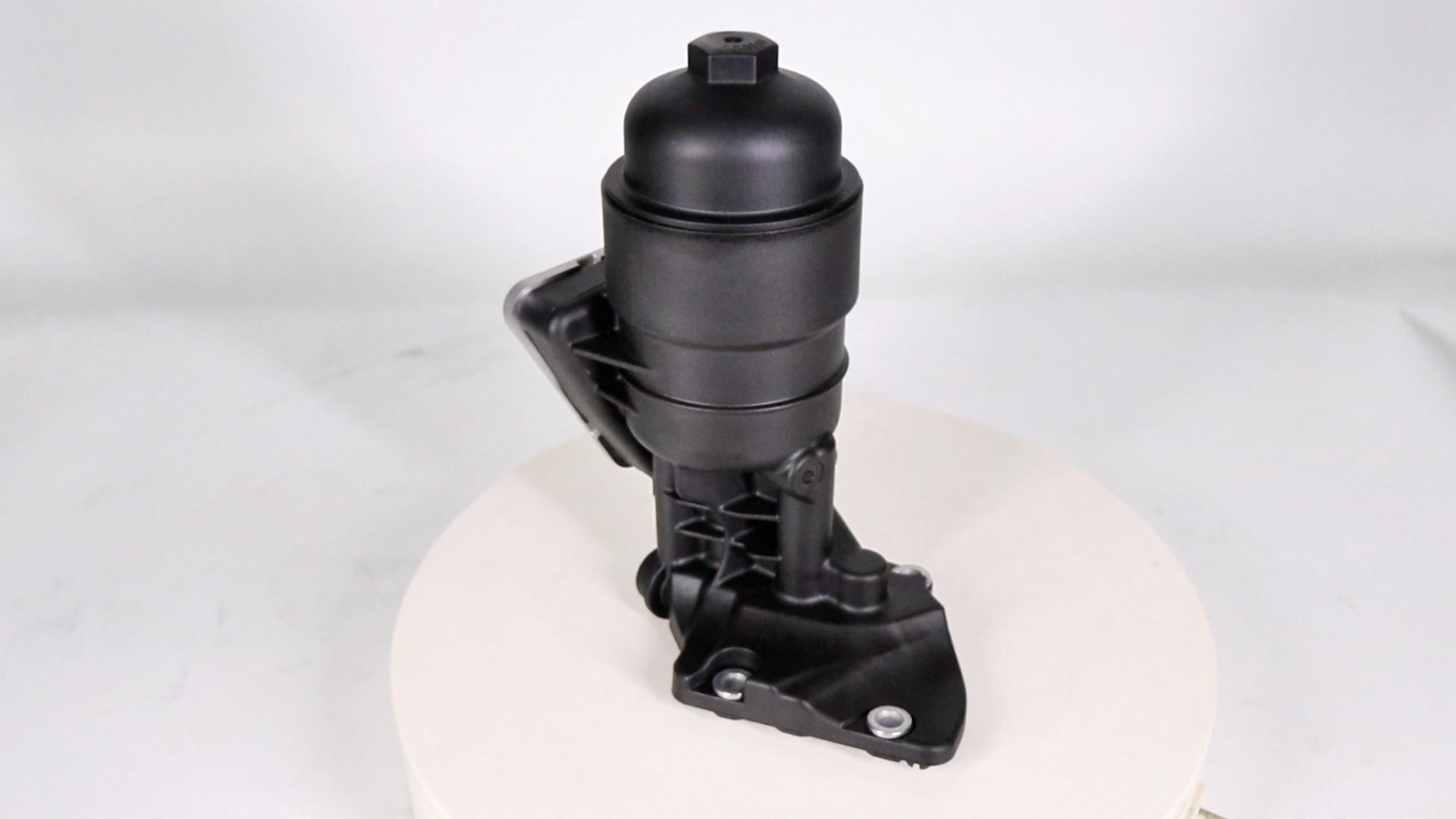 Amazon.com: FANHAY OEM 26300-3CAB1 Complete Oil Filter Housing